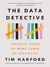 Cover image for The Data Detective